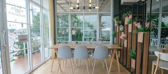 Reuan Chom Dao Resort