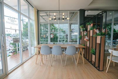 Reuan Chom Dao Resort