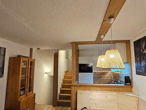 Interior - Stunning Apartment 6 Pers, Center, Balcony (Avoriaz)