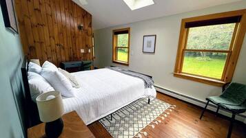 5 Schlafzimmer, Bügeleisen/Bügelbrett, Reisekinderbett, kostenloses WLAN