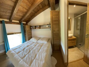 2 bedrooms, WiFi