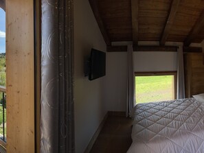 2 bedrooms, WiFi