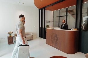 Reception - Château du Pont d'Oye (Habay)