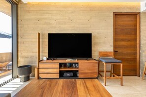 Interior - Panoramic Ocean View - Hot Tub (San José del Cabo)