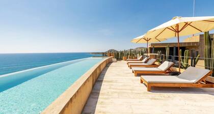 Panoramic Ocean View - Hot Tub