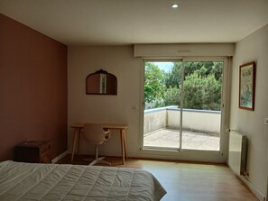 5 dormitorios y wifi gratis