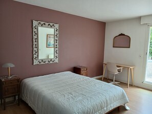 5 Schlafzimmer, kostenloses WLAN