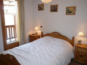 2 عدّة غرف نوم وواي فاي مجانًا