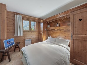 2 soverom, wi-fi (inkludert) og sengetøy