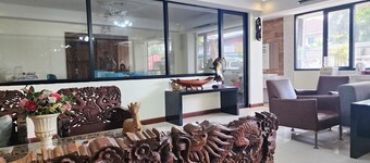 KIM HOTEL AT BANGPLONG 