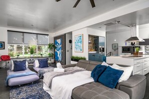 Interior - Skyline House | Eco Efficient Luxury Home (Denver)