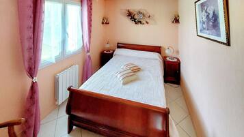 2 sovrum och gratis wi-fi