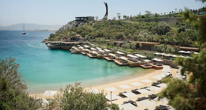 Maxx Royal Bodrum