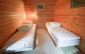 1 bedroom, free WiFi