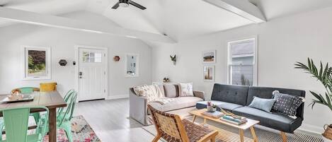 Fernseher, Arbeitsbereiche