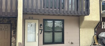 Grandview #7 Townhouse