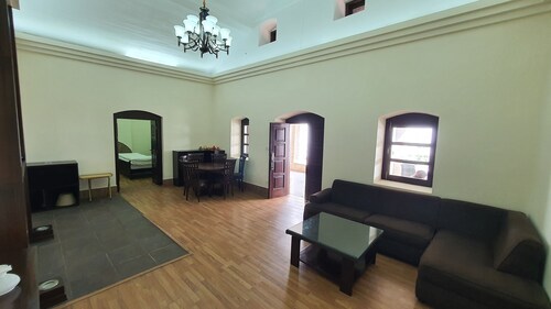 The Snow flake Guest House in Murree 