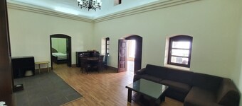 The Snow flake Guest House in Murree 