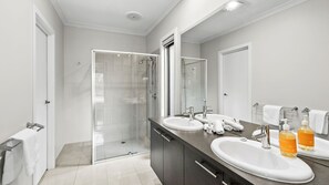 Badewanne, Handtücher