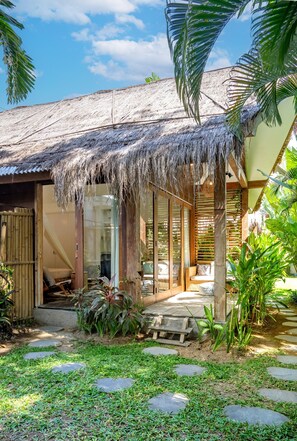 Exterior - Ohana Bungalow by Betterplace  (Canggu)