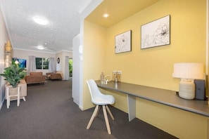 Intérieur