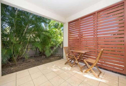 Heart of South Townsville Stay