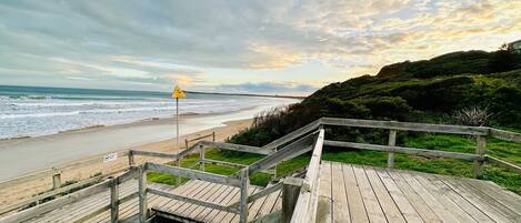 Plage