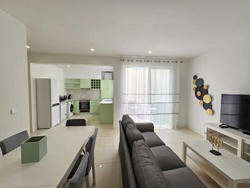 Caminho da Achada Apartment