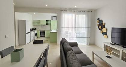 Caminho da Achada Apartment