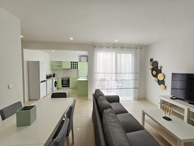 Caminho da Achada Apartment