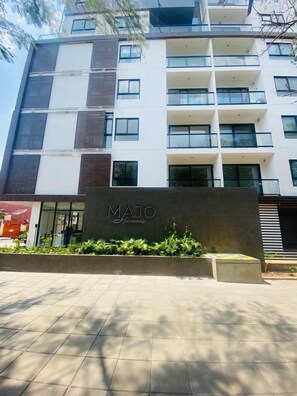 Exterior - Airbnben Santa Cruz Bolivia (Santa Cruz de la Sierra)