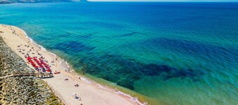 Villa Maria – villa neuve avec jardin à Valledoria