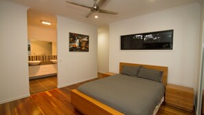 4 quartos, roupa de cama