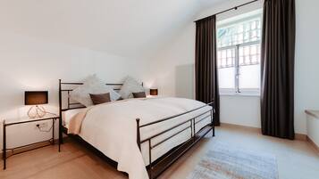 1 slaapkamer, gratis wifi, beddengoed