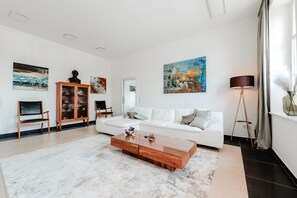 TV - Wohnung mit Sauna (Osterode am Harz)