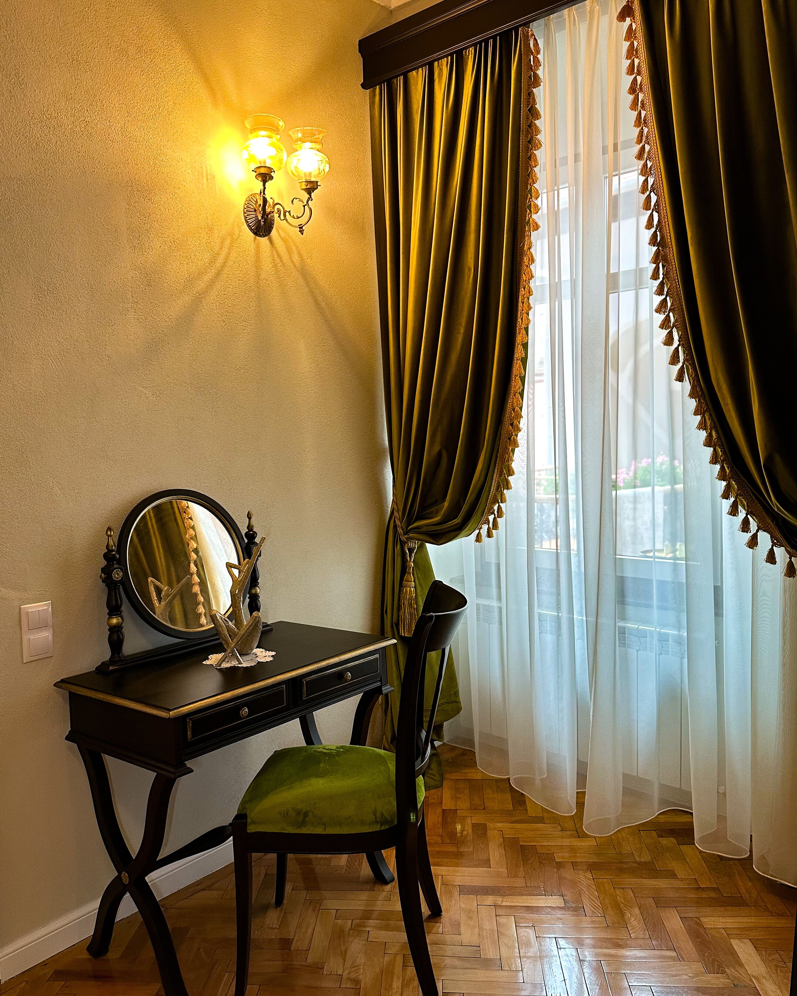 Photo - MAGISTER seven