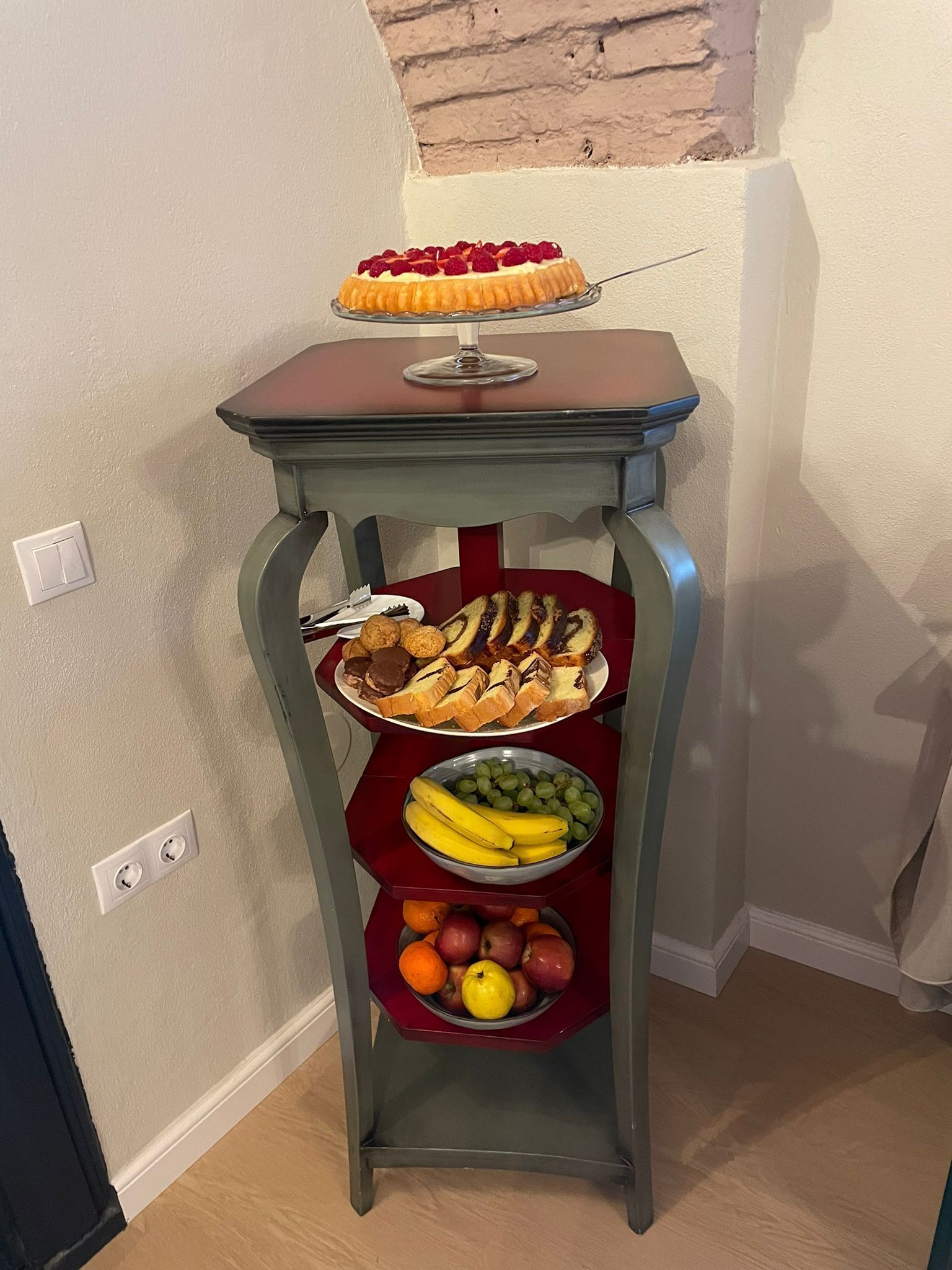 Photo - MAGISTER seven