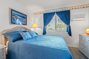 3 chambres, fer et planche à repasser, accès Internet