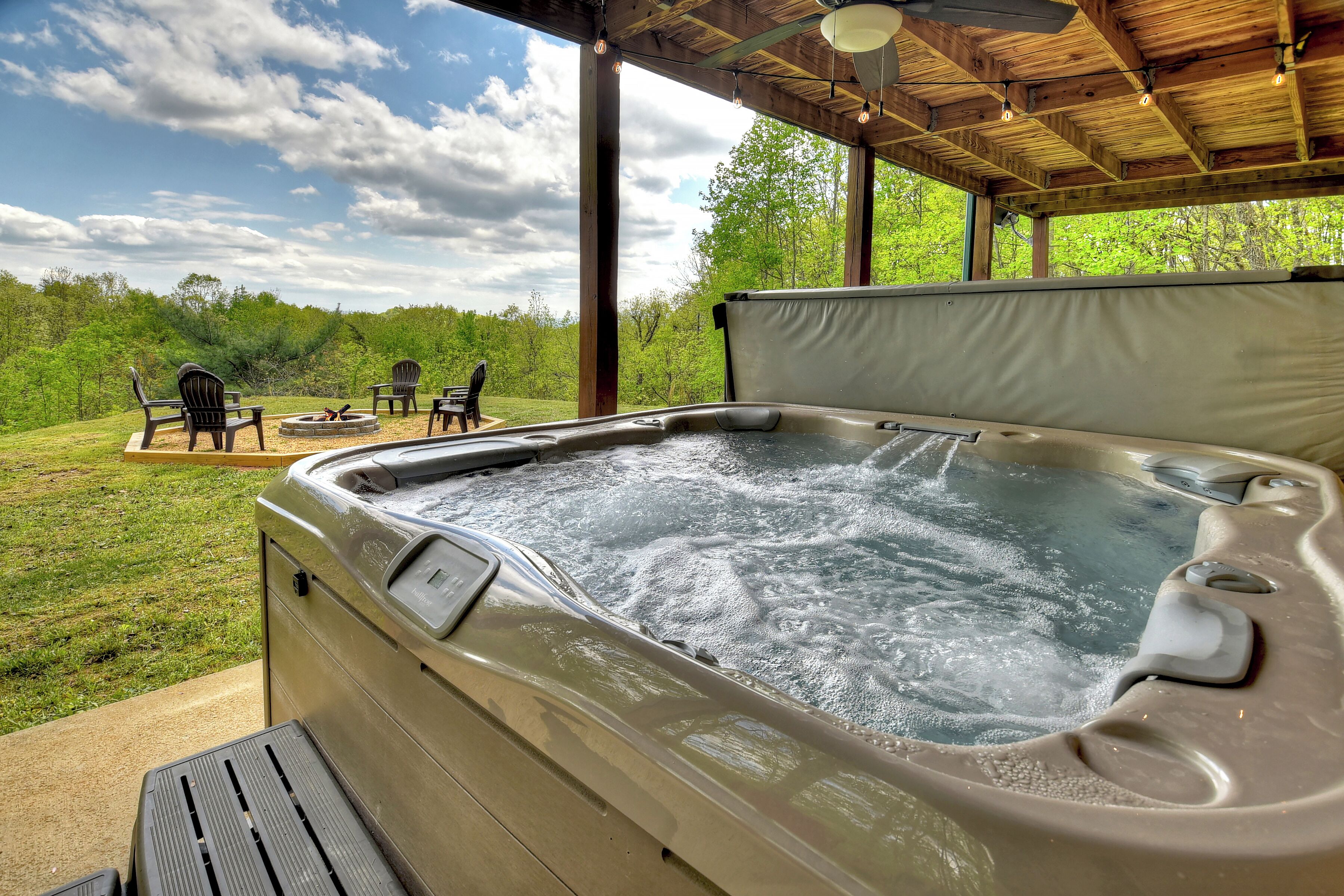 テラス / パティオ