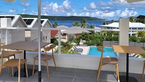 Exterior - Crawlbay Suites (Mamora Bay)