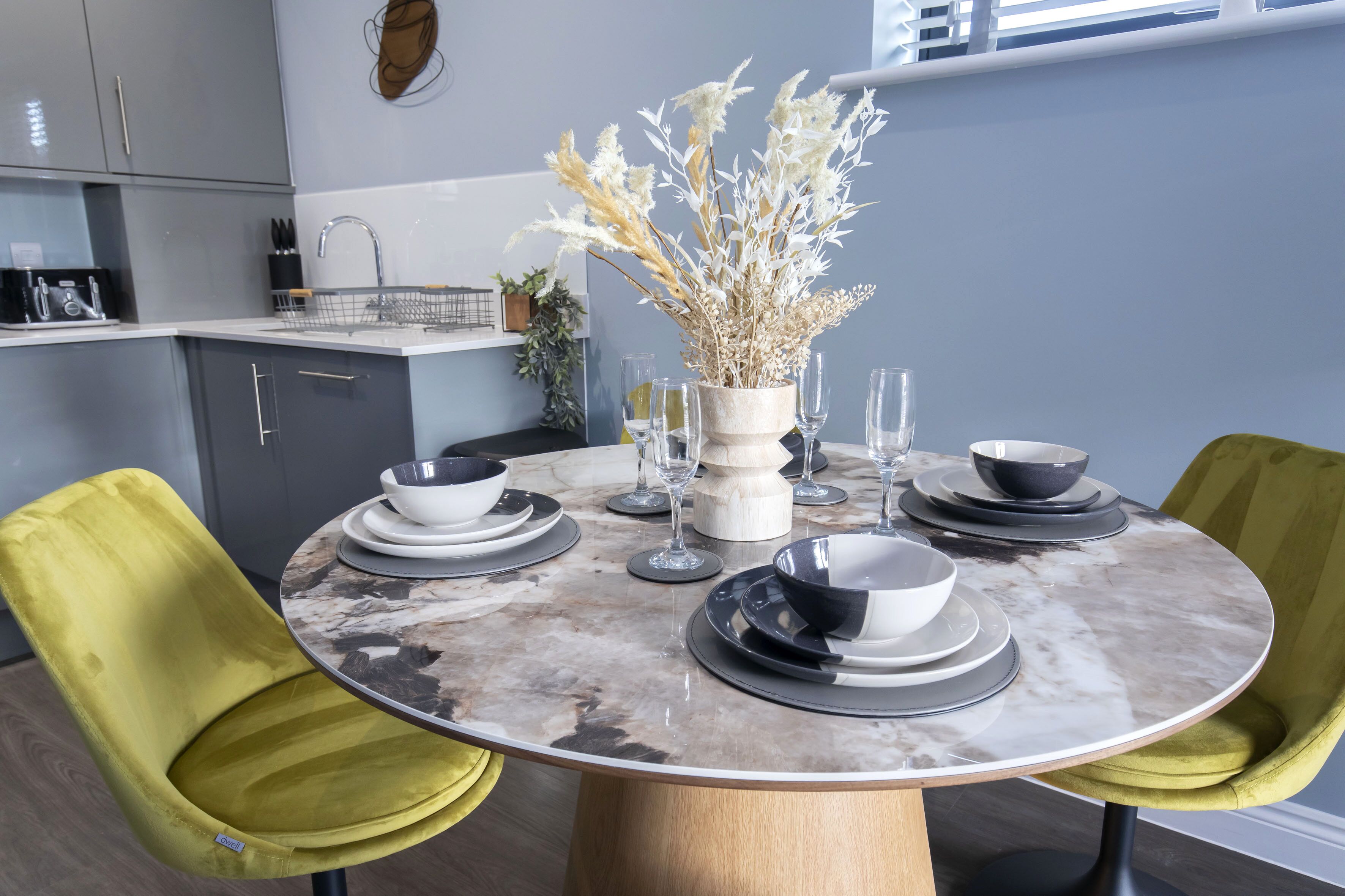Apartament | Menjador