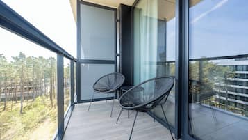 Departamento (117L/ A73) | Balcón