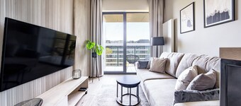 Apartamenty Sun & Snow Shellter