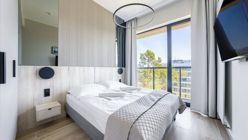 Apartamenty Sun & Snow Shellter