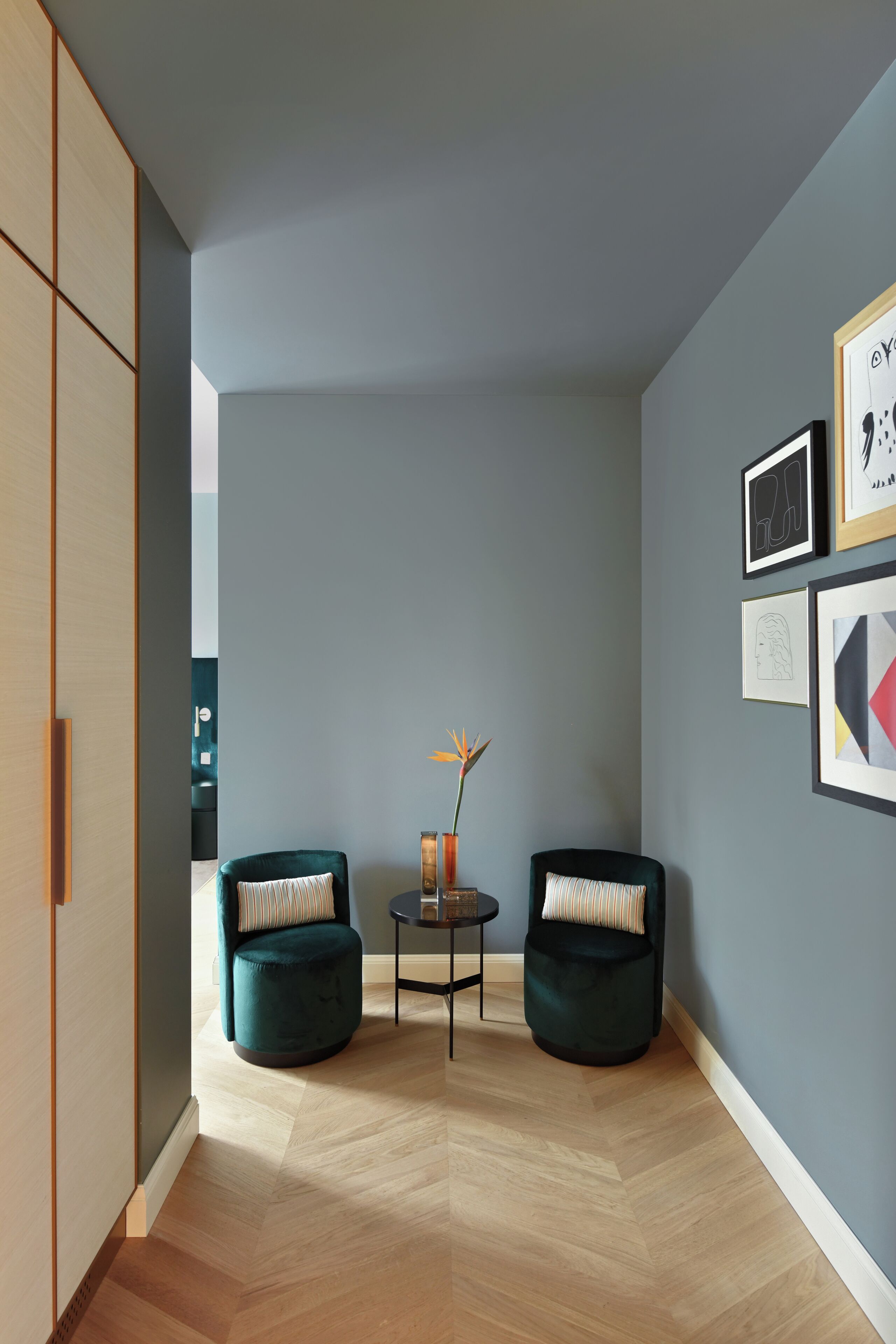 Foto - Casa Brivio