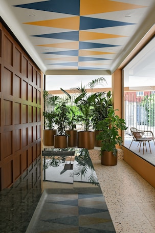 Recepción