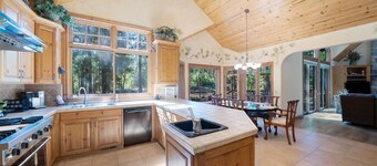 Wishram Retreat - 24 Wishram Trail