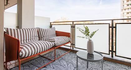 Daplace - Corso Sempione Suites
