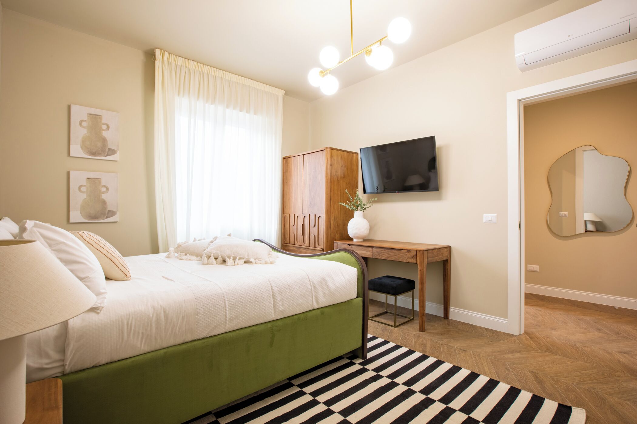 Foto - Daplace - Corso Sempione Suites