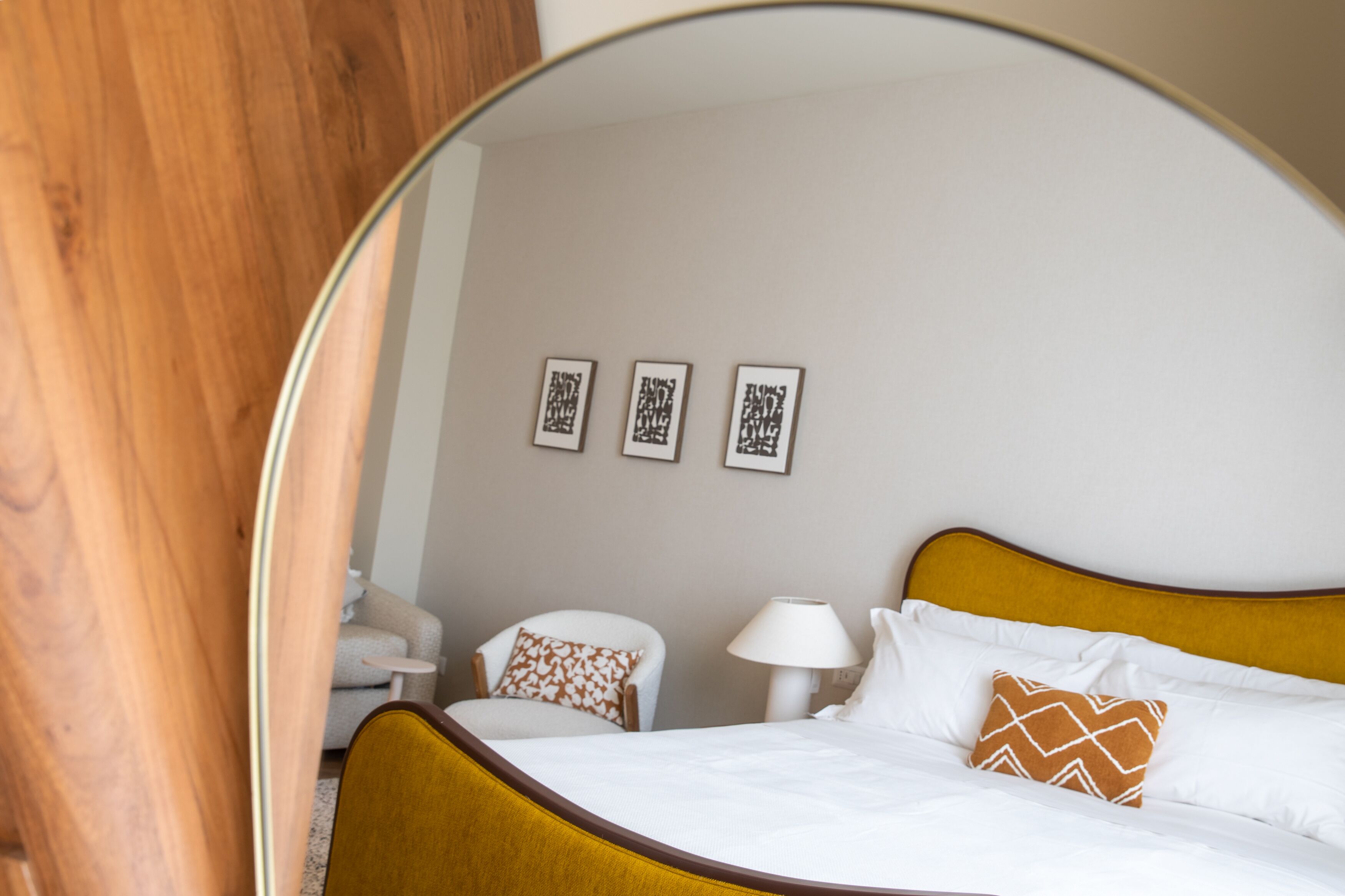 Foto - Daplace - Corso Sempione Suites
